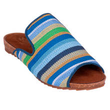 Load image into Gallery viewer, Mark Jenkins - Stripe Slide
