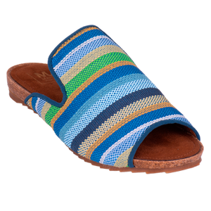 Mark Jenkins Stripe Slide