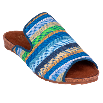 Mark Jenkins - Stripe Slide