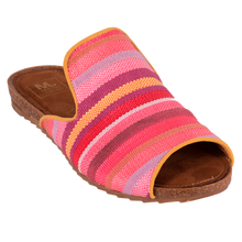 Load image into Gallery viewer, Mark Jenkins - Stripe Slide
